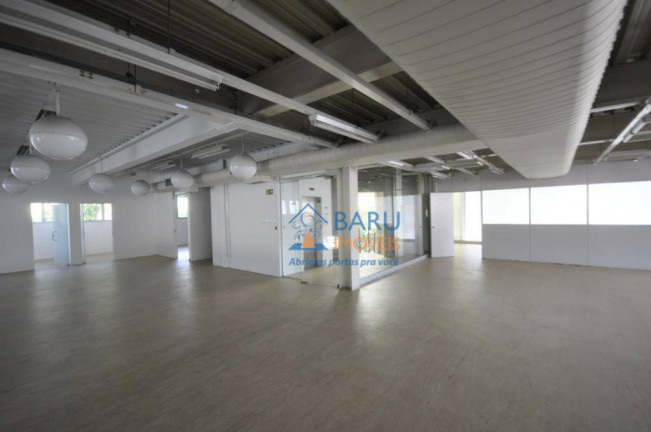 Imagem Edifício Residencial para Alugar, 1.673 m² em Lapa - São Paulo Imagem Edifício Residencial para Alugar, 1.673 m² em Lapa - São Paulo