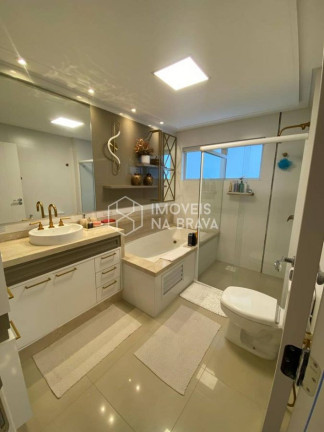 Imagem Apartamento com 3 Quartos à Venda, 207 m² em Centro - Balneário Camboriú