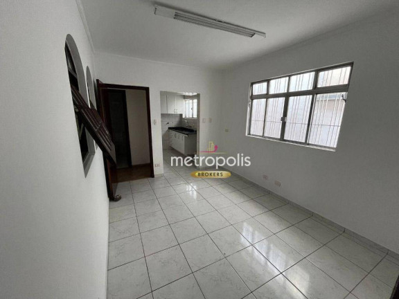 Imagem Casa com 3 Quartos à Venda, 242 m² em Santa Paula - São Caetano Do Sul Imagem Casa com 3 Quartos à Venda, 242 m² em Santa Paula - São Caetano Do Sul