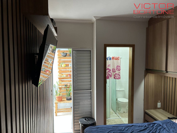 Imagem Casa de Condomínio com 2 Quartos à Venda, 76 m² em Jardim Layr - Mogi Das Cruzes Imagem Casa de Condomínio com 2 Quartos à Venda, 76 m² em Jardim Layr - Mogi Das Cruzes