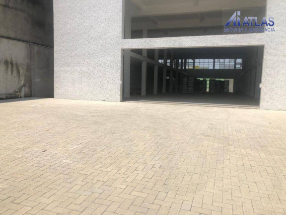 Imagem Galpão à Venda ou Locação, 3.149 m² em Jardim Andaraí - São Paulo Imagem Galpão à Venda ou Locação, 3.149 m² em Jardim Andaraí - São Paulo