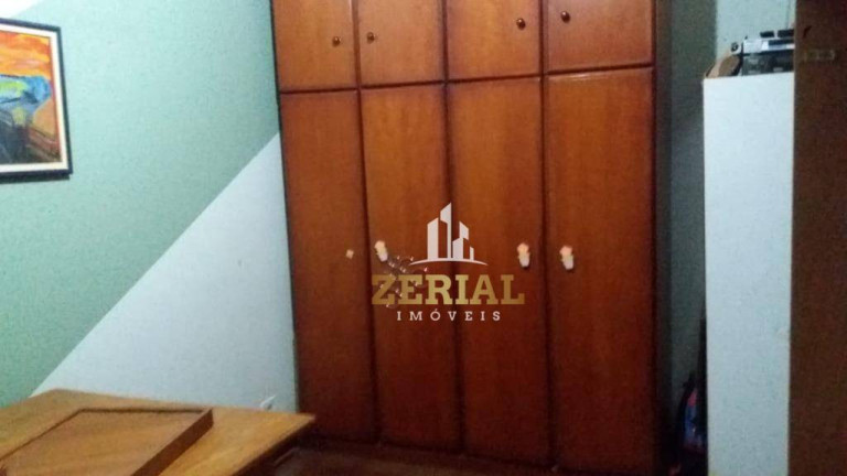 Imagem Apartamento com 3 Quartos à Venda, 120 m² em Santo Antônio - São Caetano Do Sul Imagem Apartamento com 3 Quartos à Venda, 120 m² em Santo Antônio - São Caetano Do Sul