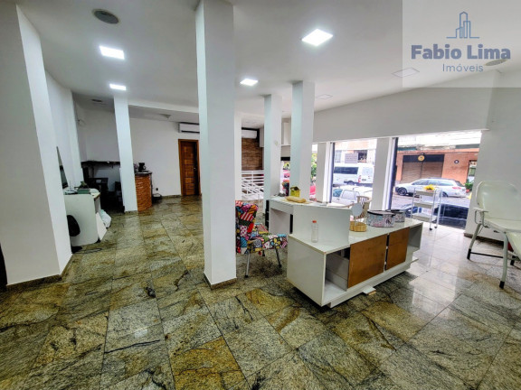 Sala Comercial à Venda, 100 m² em Copacabana - Rio De Janeiro