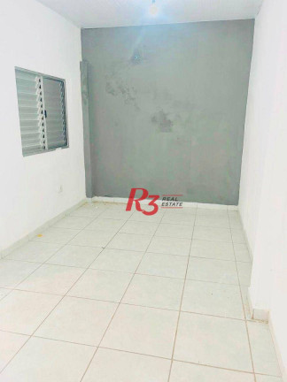 Casa com 1 Quarto para Alugar, 55 m² em Macuco - Santos