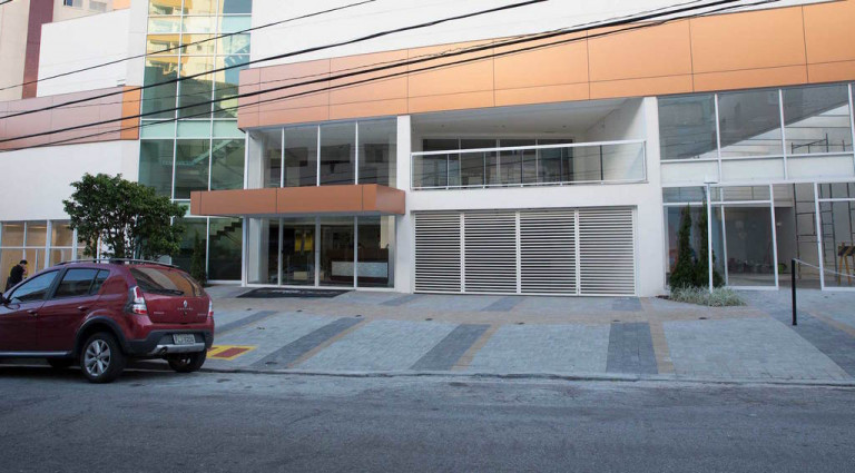Imagem Sala Comercial à Venda, 30 m² em Santana - São Paulo Imagem Sala Comercial à Venda, 30 m² em Santana - São Paulo