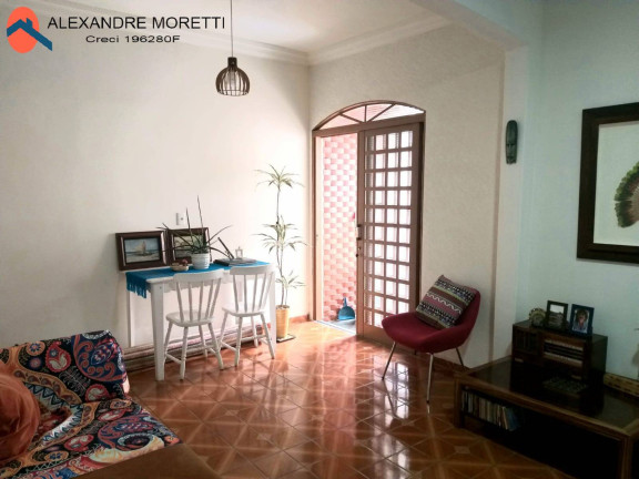 Imagem Casa com 2 Quartos à Venda, 129 m² em Sorocaba Imagem Casa com 2 Quartos à Venda, 129 m² em Sorocaba