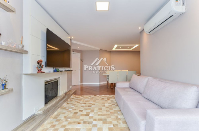 Imagem Apartamento com 3 Quartos à Venda, 105 m² em Chácara Klabin - São Paulo