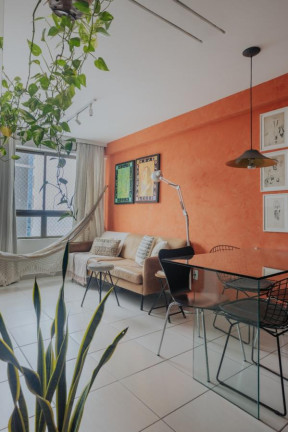 Imagem Apartamento com 2 Quartos à Venda,  em Boa Viagem - Recife