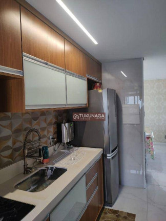 Imagem Apartamento com 3 Quartos à Venda, 82 m² em Jardim Flor Da Montanha - Guarulhos Imagem Apartamento com 3 Quartos à Venda, 82 m² em Jardim Flor Da Montanha - Guarulhos