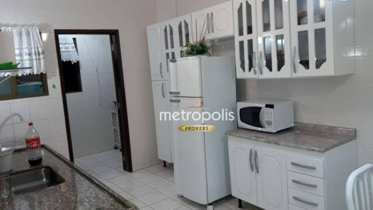 Imagem Apartamento com 1 Quarto à Venda, 162 m² em Jardim Guanabara - Mongaguá
