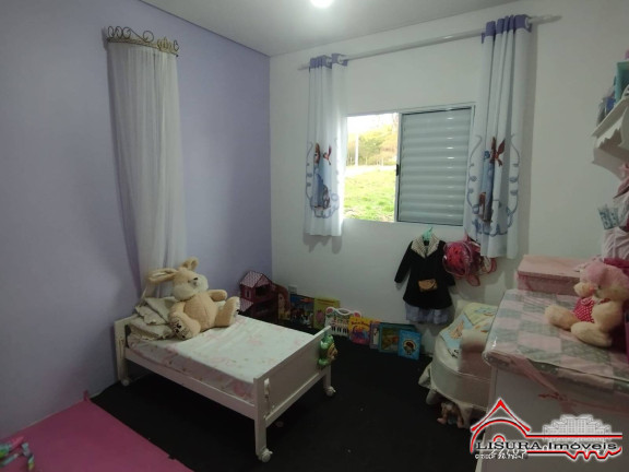 Imagem Casa com 4 Quartos à Venda, 210 m² em Jardim Colônia - Jacareí