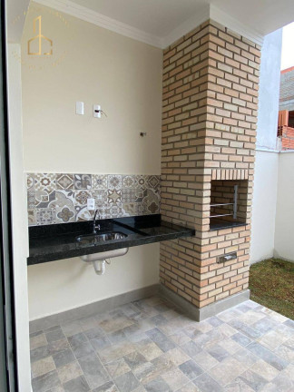 Imagem Casa de Condomínio com 3 Quartos à Venda, 154 m² em Jardim Residencial Villagio Ipanema I - Sorocaba