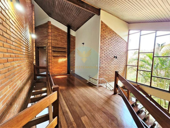 Imagem Casa de Condomínio com 4 Quartos à Venda, 351 m² em Granja Viana - Jandira Imagem Casa de Condomínio com 4 Quartos à Venda, 351 m² em Granja Viana - Jandira