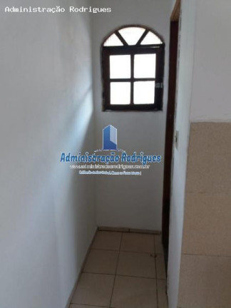 Imagem Casa com 1 Quarto para Alugar, 40 m² em Boa Vista - São Gonçalo Imagem Casa com 1 Quarto para Alugar, 40 m² em Boa Vista - São Gonçalo