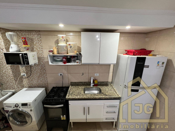 Imagem Apartamento com 2 Quartos à Venda, 48 m² em Vila Pires - Santo André Imagem Apartamento com 2 Quartos à Venda, 48 m² em Vila Pires - Santo André