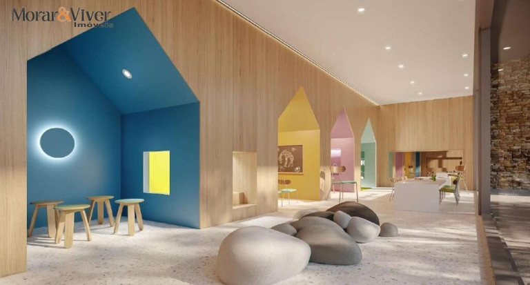 Imagem Apartamento com 3 Quartos à Venda, 158 m² em Juvevê - Curitiba Imagem Apartamento com 3 Quartos à Venda, 158 m² em Juvevê - Curitiba