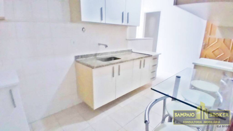 Imagem Apartamento com 2 Quartos para Alugar, 70 m² em Méier - Rio De Janeiro