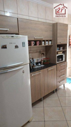 Imagem Casa com 3 Quartos à Venda, 85 m² em Vila Tesouro - São José Dos Campos Imagem Casa com 3 Quartos à Venda, 85 m² em Vila Tesouro - São José Dos Campos