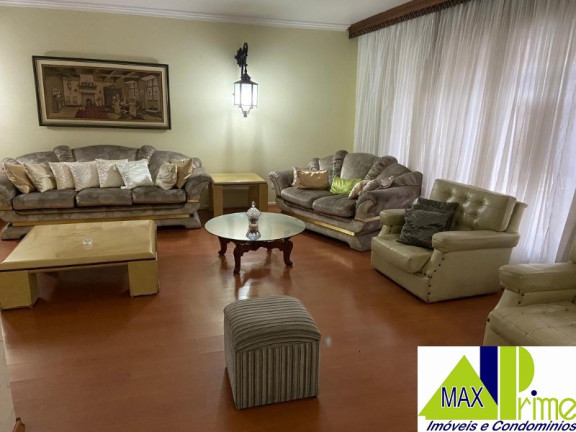 Imagem Sobrado com 4 Quartos para Alugar, 400 m² em Jardim Anália Franco - São Paulo Imagem Sobrado com 4 Quartos para Alugar, 400 m² em Jardim Anália Franco - São Paulo