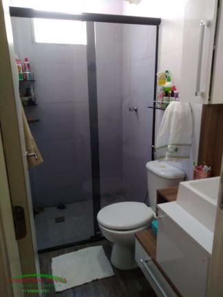 Imagem Apartamento com 2 Quartos à Venda, 45 m² em Cidade Parque Alvorada - Guarulhos