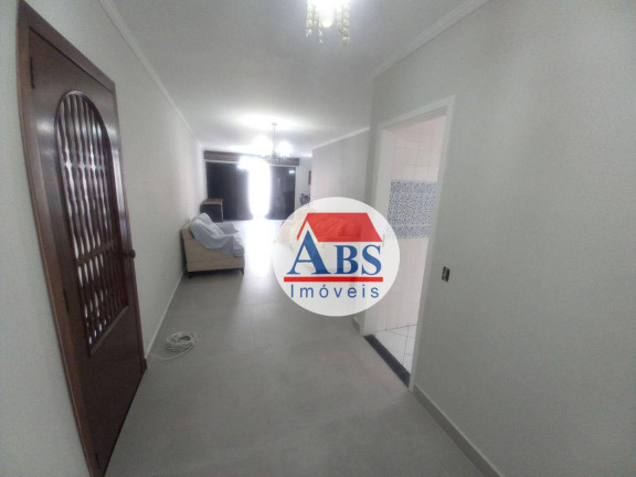 Imagem Apartamento com 3 Quartos à Venda, 206 m² em Gonzaga - Santos Imagem Apartamento com 3 Quartos à Venda, 206 m² em Gonzaga - Santos