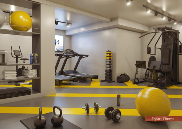 Imagem Imóvel Comercial à Venda, 40 m² em Copacabana - Rio De Janeiro