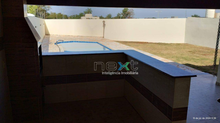 Imagem Sobrado com 3 Quartos à Venda, 363 m² em Vila Carlota - Campo Grande Imagem Sobrado com 3 Quartos à Venda, 363 m² em Vila Carlota - Campo Grande