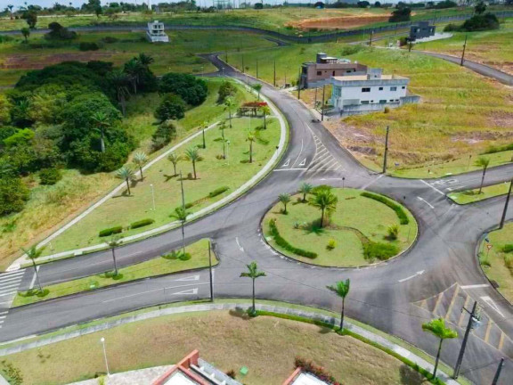 Imagem Casa de Condomínio com 3 Quartos à Venda, 121 m² em Conde - Conde Imagem Casa de Condomínio com 3 Quartos à Venda, 121 m² em Conde - Conde