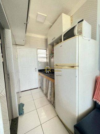 Imagem Kitnet com 1 Quarto à Venda, 25 m² em Tupi - Praia Grande Imagem Kitnet com 1 Quarto à Venda, 25 m² em Tupi - Praia Grande