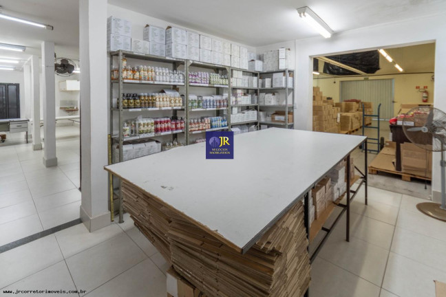 Imagem Galpão à Venda, 540 m² em Polo Industrial Santa Inês - Vila Velha