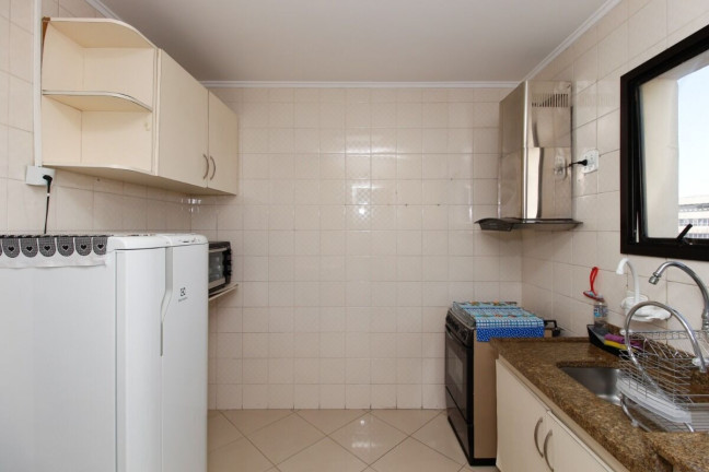 Imagem Apartamento com 2 Quartos à Venda, 72 m² em Planalto Paulista - São Paulo Imagem Apartamento com 2 Quartos à Venda, 72 m² em Planalto Paulista - São Paulo