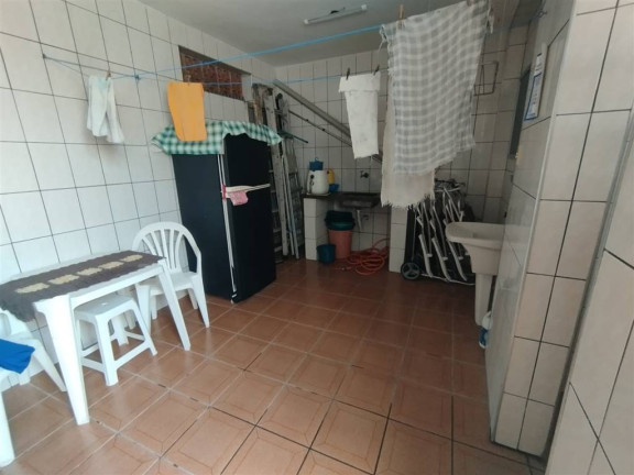 Imagem Casa com 2 Quartos à Venda, 125 m² em Maracana - Praia Grande Imagem Casa com 2 Quartos à Venda, 125 m² em Maracana - Praia Grande