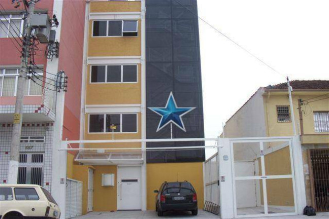 Imagem Edifício Residencial à Venda ou Locação, 1.515 m² em Barra Funda - São Paulo Imagem Edifício Residencial à Venda ou Locação, 1.515 m² em Barra Funda - São Paulo