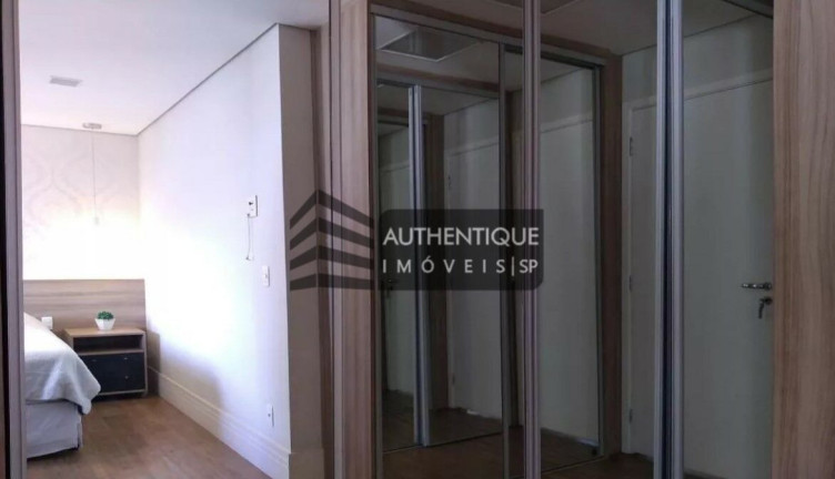 Imagem Apartamento com 4 Quartos à Venda, 168 m² em Perdizes - São Paulo