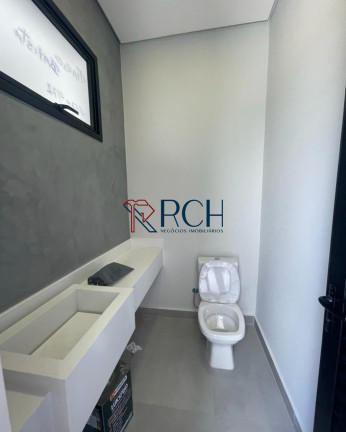 Imagem Casa com 3 Quartos à Venda, 121 m² em Horto Florestal - Sorocaba