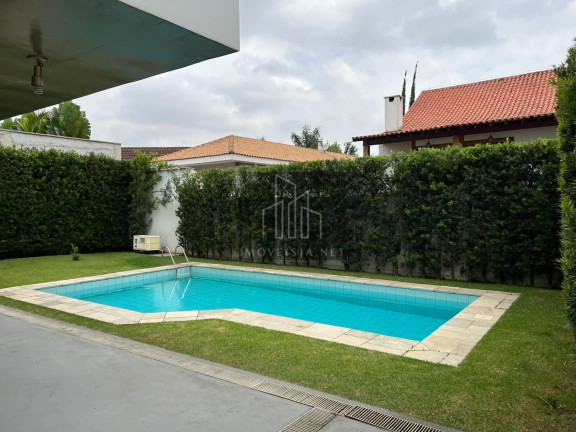 Imagem Casa com 4 Quartos para Alugar, 547 m² em Alphaville Residencial Dois - Barueri Imagem Casa com 4 Quartos para Alugar, 547 m² em Alphaville Residencial Dois - Barueri