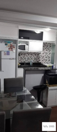 Imagem Apartamento com 2 Quartos à Venda, 55 m² em Parque Residencial Flamboyant - São José Dos Campos Imagem Apartamento com 2 Quartos à Venda, 55 m² em Parque Residencial Flamboyant - São José Dos Campos