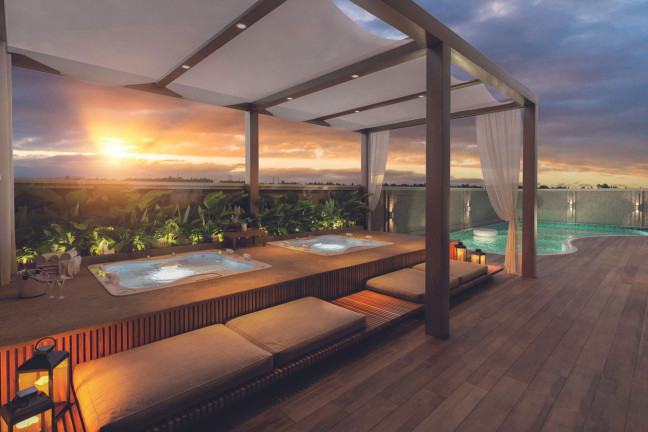 Imagem Apartamento com 4 Quartos à Venda, 259 m² em Meia Praia - Itapema Imagem Apartamento com 4 Quartos à Venda, 259 m² em Meia Praia - Itapema