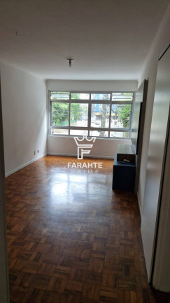 Apartamento com 2 Quartos à Venda, 92 m² em José Menino - Santos