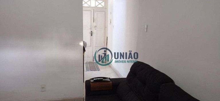 Imagem Casa com 3 Quartos à Venda, 180 m² em Fonseca - Niterói