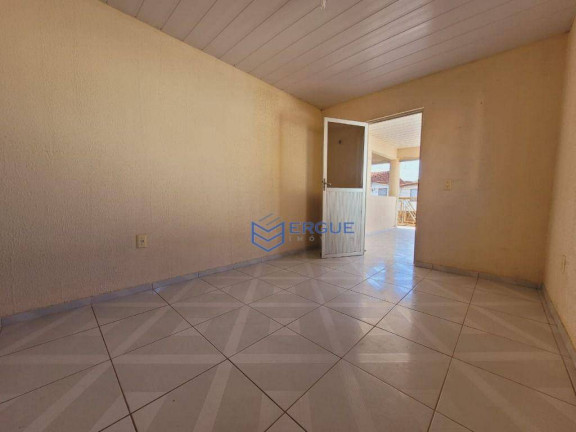 Imagem Apartamento com 1 Quarto para Alugar, 50 m² em Mondubim - Fortaleza Imagem Apartamento com 1 Quarto para Alugar, 50 m² em Mondubim - Fortaleza