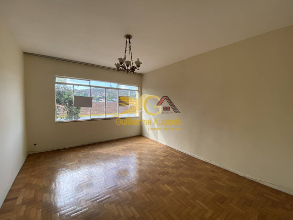 Imagem Apartamento com 5 Quartos à Venda, em Centro - São João Del Rei Imagem Apartamento com 5 Quartos à Venda, em Centro - São João Del Rei