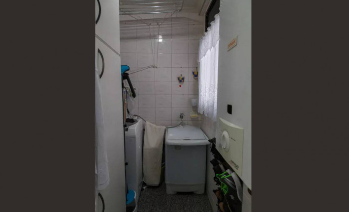 Imagem Apartamento com 3 Quartos à Venda, 80 m² em Vila Gomes Cardim - São Paulo
