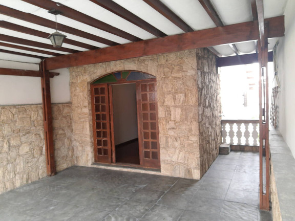 Imagem Casa com 4 Quartos à Venda, 150 m² em Jardim Nossa Senhora Do Carmo - São Paulo Imagem Casa com 4 Quartos à Venda, 150 m² em Jardim Nossa Senhora Do Carmo - São Paulo