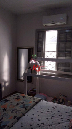 Imagem Apartamento com 2 Quartos à Venda, 76 m² em Gonzaga - Santos Imagem Apartamento com 2 Quartos à Venda, 76 m² em Gonzaga - Santos