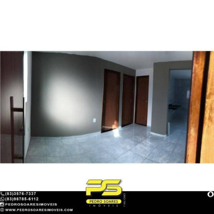 Imagem Apartamento com 2 Quartos à Venda, 52 m² em Gramame - João Pessoa Imagem Apartamento com 2 Quartos à Venda, 52 m² em Gramame - João Pessoa