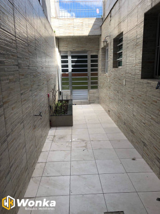 Imagem Casa com 2 Quartos à Venda, 120 m² em Piraporinha - Diadema Imagem Casa com 2 Quartos à Venda, 120 m² em Piraporinha - Diadema