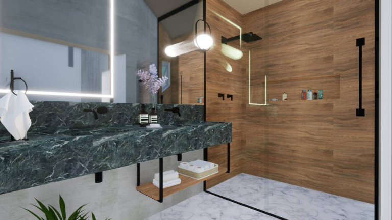 Imagem Casa com 3 Quartos à Venda, 134 m² em Parque Califórnia - Campos Dos Goytacazes Imagem Casa com 3 Quartos à Venda, 134 m² em Parque Califórnia - Campos Dos Goytacazes