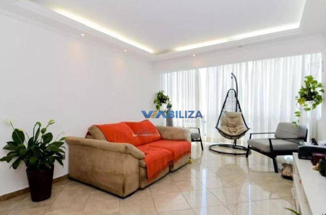 Imagem Cobertura com 3 Quartos à Venda, 220 m² em Macedo - Guarulhos