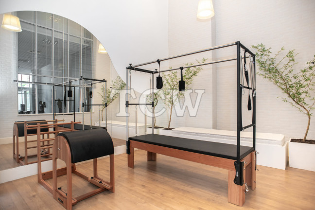 Imagem Apartamento com 1 Quarto à Venda, 54 m² em Itaim Bibi - São Paulo Imagem Apartamento com 1 Quarto à Venda, 54 m² em Itaim Bibi - São Paulo
